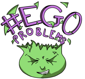 Ego Brain Rough 4