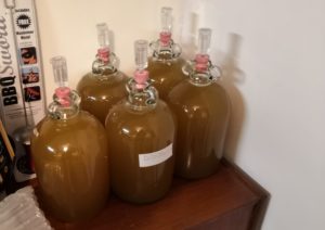 Mead!